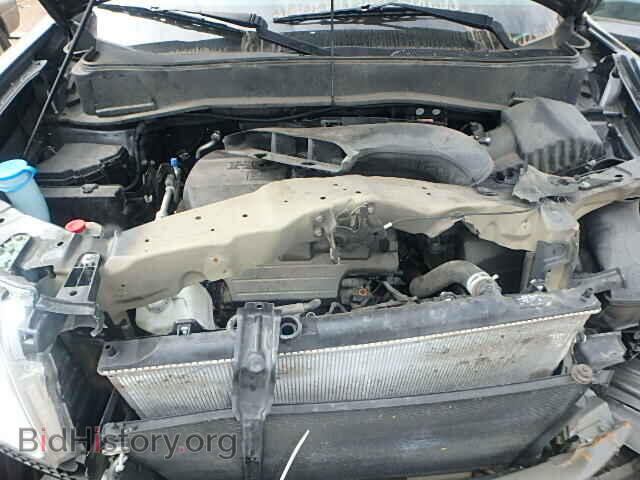 2012 HONDA PILOT - VIN: 5FNYF4H59CB077027 - Фото 7