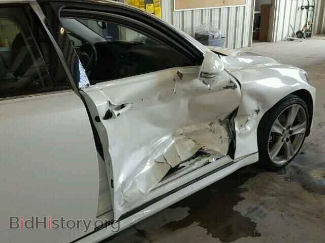 2013 LEXUS IS250 - VIN: JTHBF5C27D5190811 - Photo 10