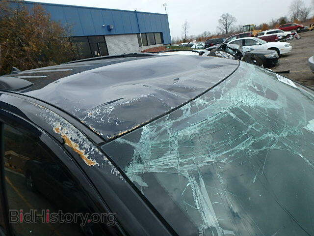 2014 DODGE DURANGO - VIN: 1C4RDJAG5EC301091 - Photo 10
