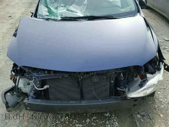 2011 TOYOTA COROLLA - VIN: 2T1BU4EE5BC644711 - Фото 7