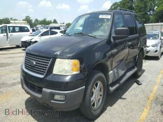2005 FORD EXPEDITION - VIN: 1FMPU15595LA78498 - Фото 2