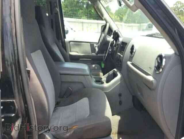 2005 FORD EXPEDITION - VIN: 1FMPU15595LA78498 - Фото 5