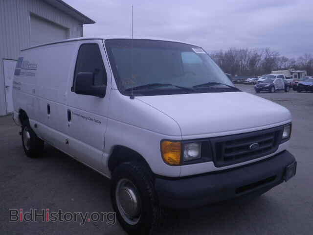 Фотография 1FTNE24L93HB02684 - FORD ECONOLINE 2003