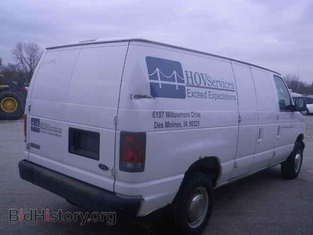 2003 FORD ECONOLINE - VIN: 1FTNE24L93HB02684 - Фото 4