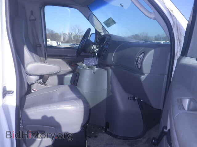 2003 FORD ECONOLINE - VIN: 1FTNE24L93HB02684 - Фото 5