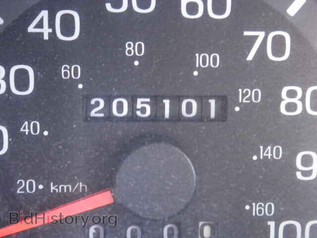 2003 FORD ECONOLINE - VIN: 1FTNE24L93HB02684 - Фото 8