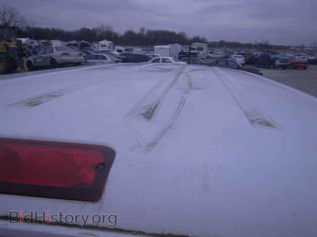 2003 FORD ECONOLINE - VIN: 1FTNE24L93HB02684 - Фото 10