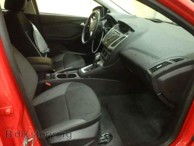 2014 FORD FOCUS - VIN: 1FADP3K20EL380367 - Photo 5