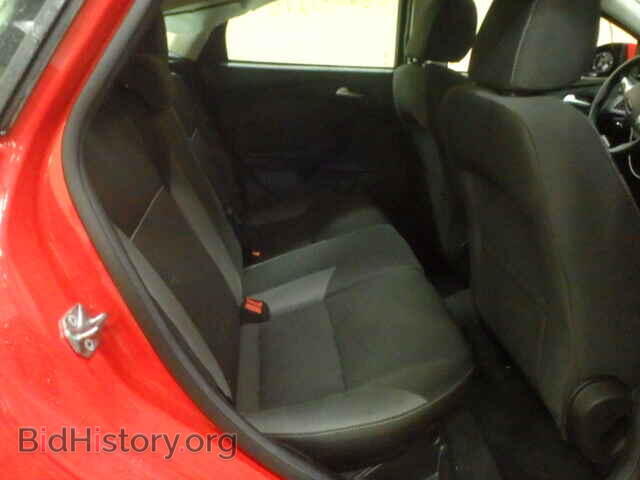 2014 FORD FOCUS - VIN: 1FADP3K20EL380367 - Photo 6
