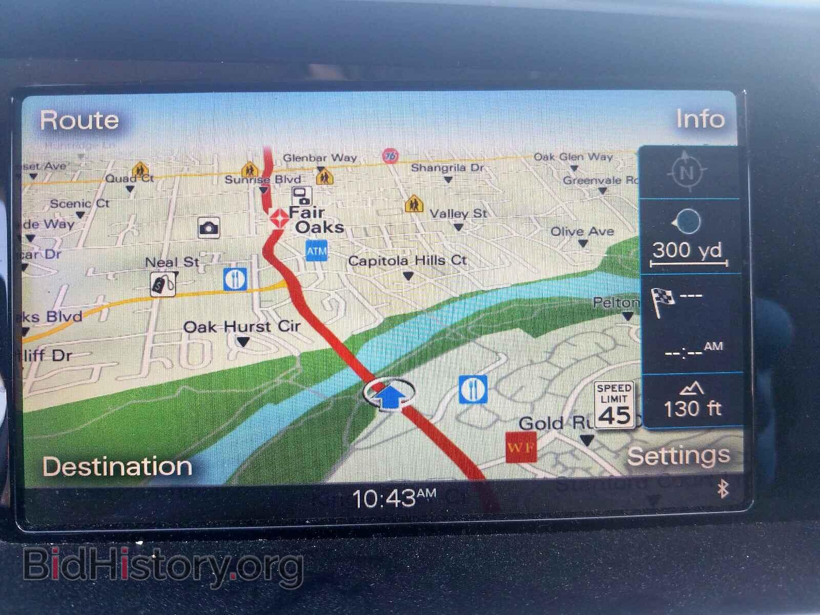 2015 AUDI Q5 - VIN: WA1CFAFP4FA084682 - Фото 9