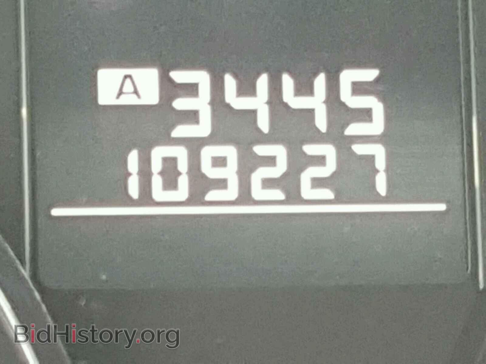 2011 SUBARU OUTBACK - VIN: 4S4BRBKC6B3380332 - Photo 8