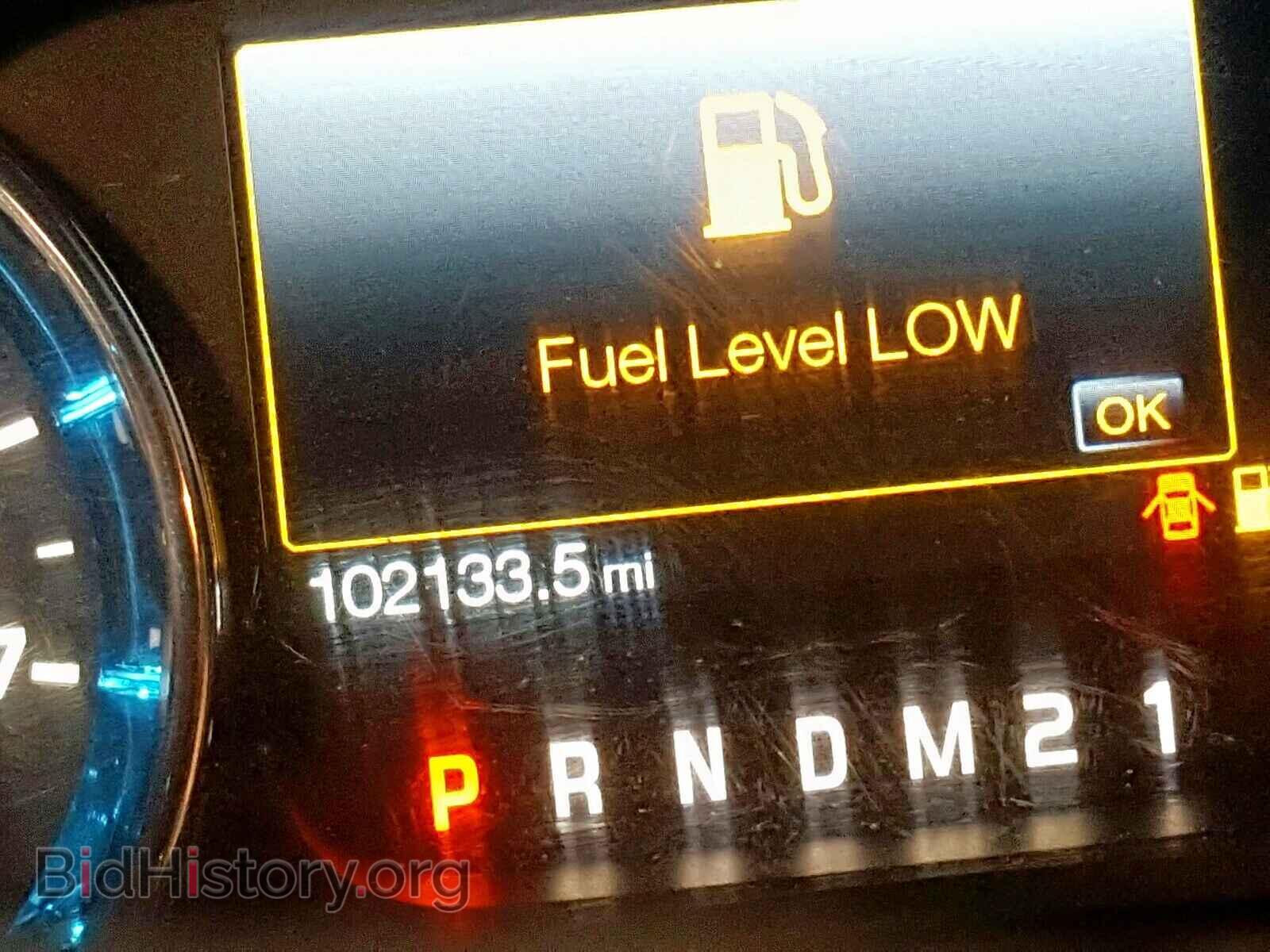 2012 FORD F150 - VIN: 1FTFW1ET4CFB10875 - Фото 8