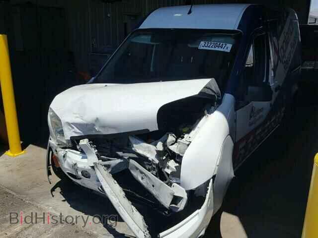 2013 FORD TRANSIT CO - VIN: NM0LS7BN9DT142924 - Фото 2