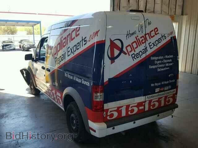 2013 FORD TRANSIT CO - VIN: NM0LS7BN9DT142924 - Фото 3
