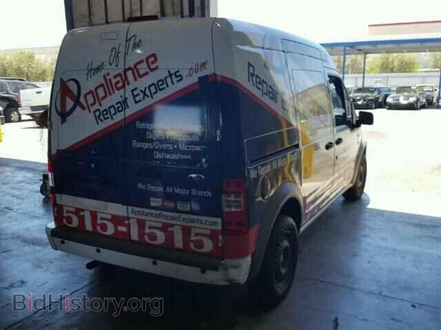 2013 FORD TRANSIT CO - VIN: NM0LS7BN9DT142924 - Фото 4