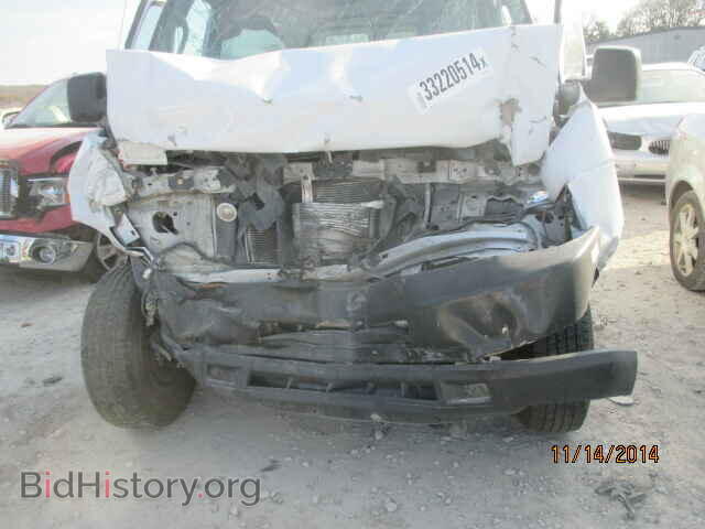 2013 FORD ECONOLINE - VIN: 1FTNE2EW0DDA29660 - Фото 10