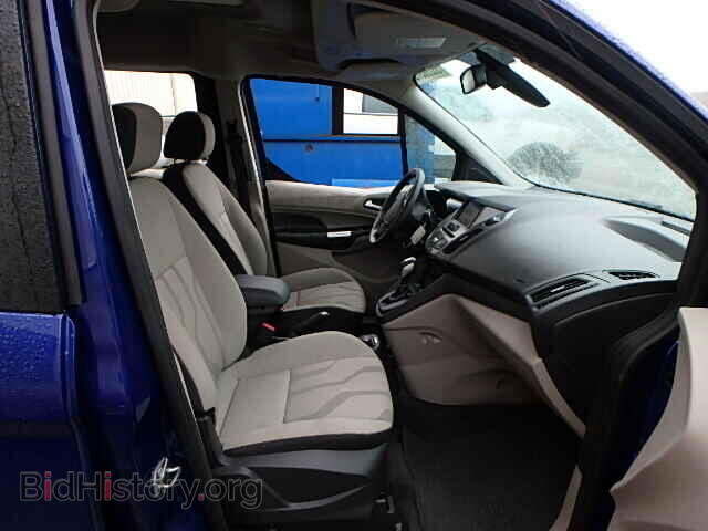 2014 Ford TRANSIT CO (VIN NM0GE9F72E1143717) — фото 5 из 10