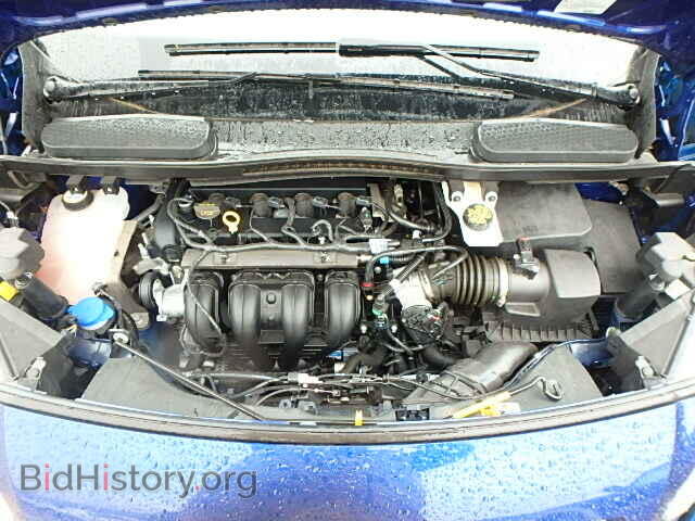2014 FORD TRANSIT CO - VIN: NM0GE9F72E1143717 - Фото 7