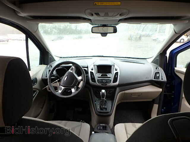 2014 FORD TRANSIT CO - VIN: NM0GE9F72E1143717 - Фото 9