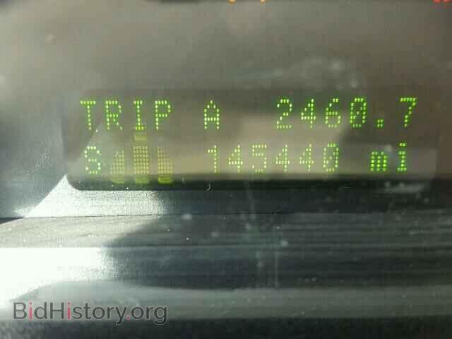2008 FORD EDGE - VIN: 2FMDK48C38BA20735 - Фото 8