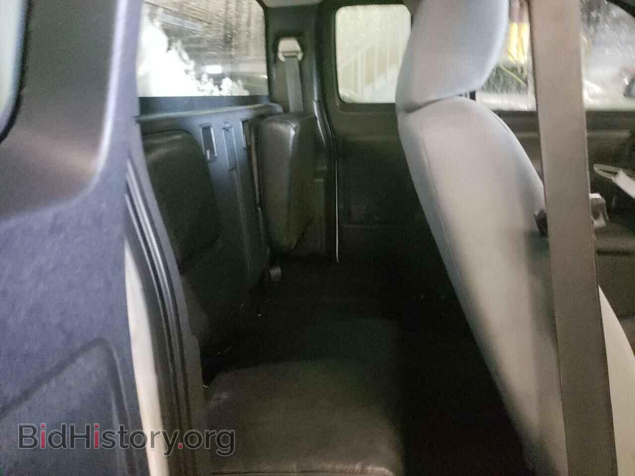2008 DODGE DAKOTA - VIN: 1D7HE32K18S500565 - Фото 6