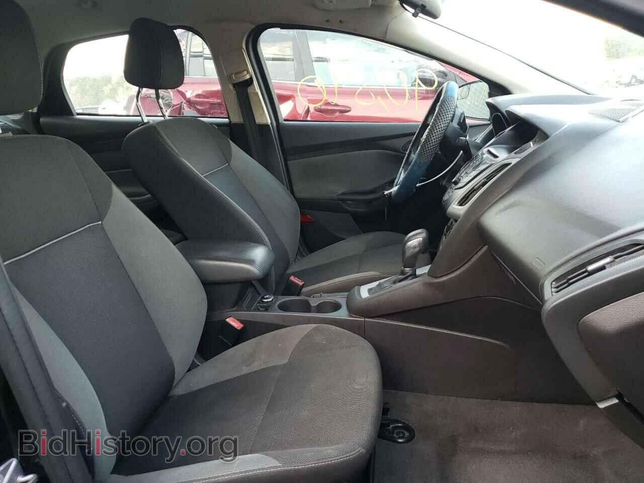 2012 FORD FOCUS - VIN: 1FAHP3F21CL148546 - Фото 5