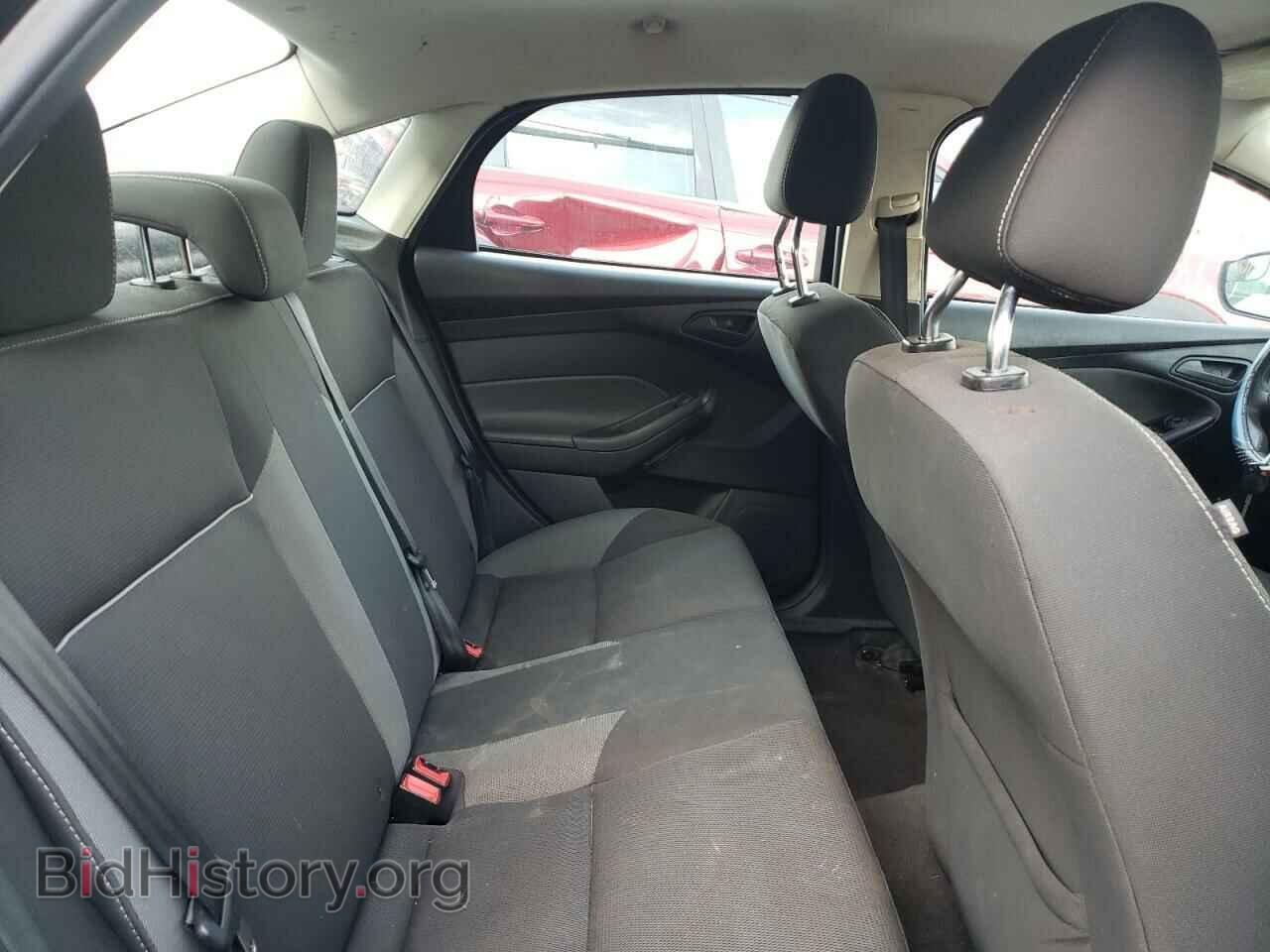 2012 FORD FOCUS - VIN: 1FAHP3F21CL148546 - Фото 6