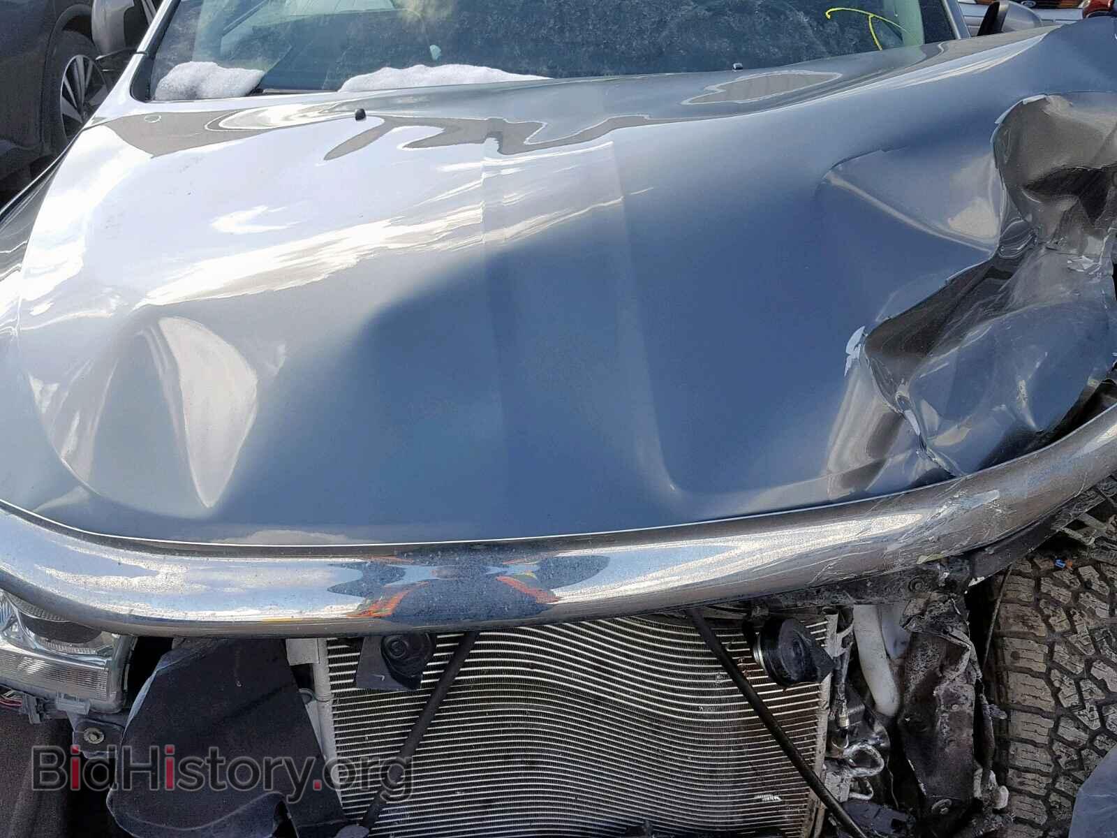 2012 DODGE DURANGO SX - VIN: 1C4RDJAG4CC100330 - Photo 7