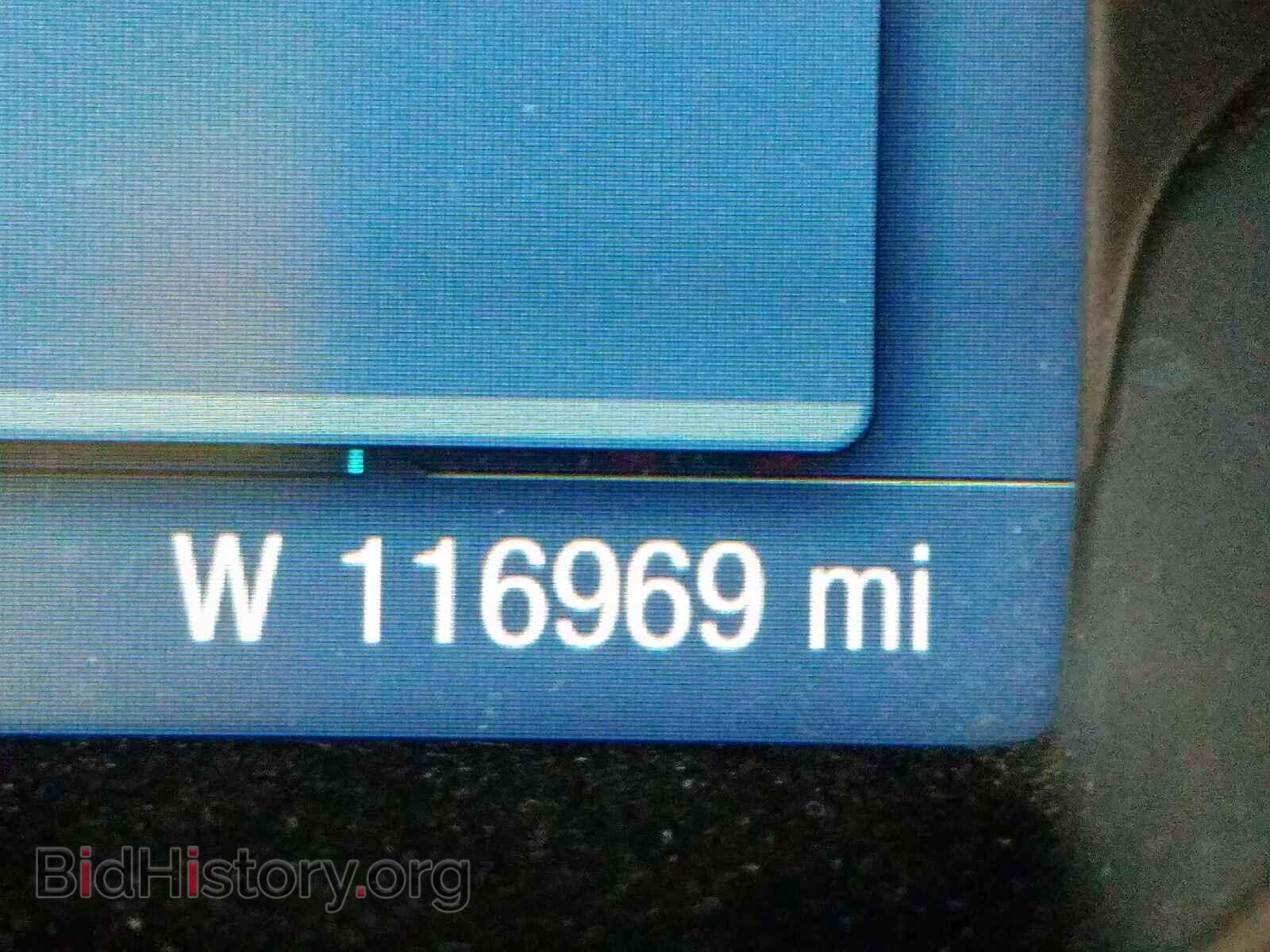 2014 FORD FOCUS - VIN: 1FADP3F21EL372675 - Фото 8