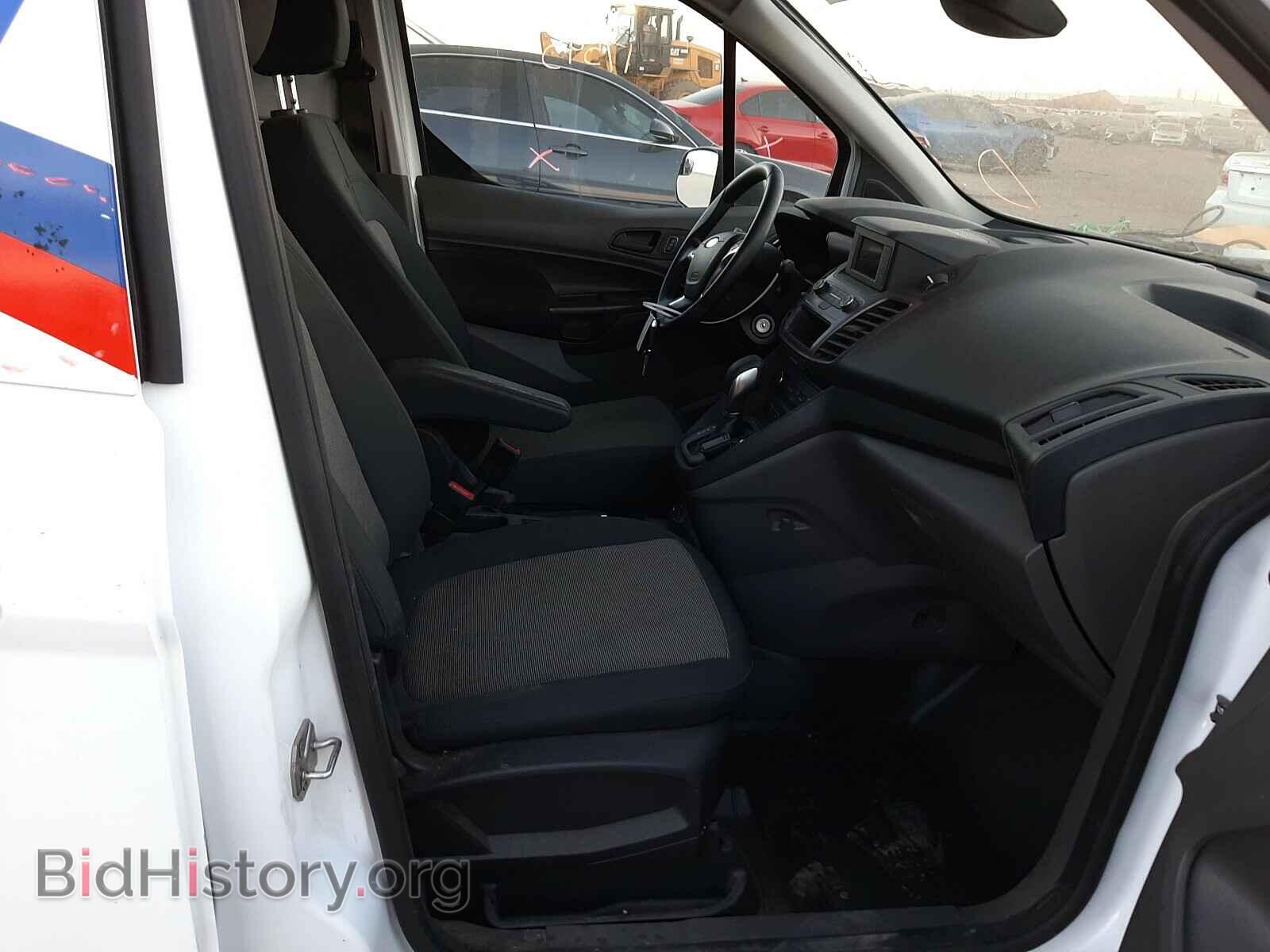 2019 FORD TRANSIT CO - VIN: NM0LS7E21K1414649 - Фото 5
