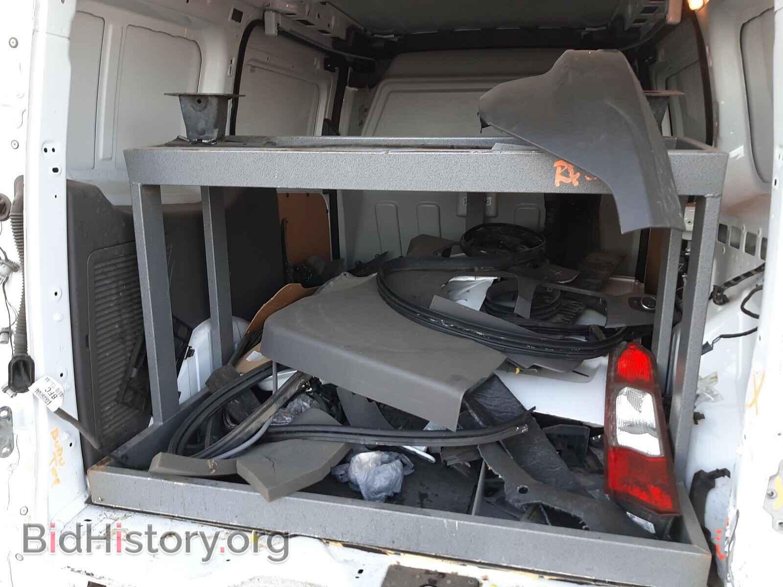 2019 FORD TRANSIT CO - VIN: NM0LS7E21K1414649 - Фото 6