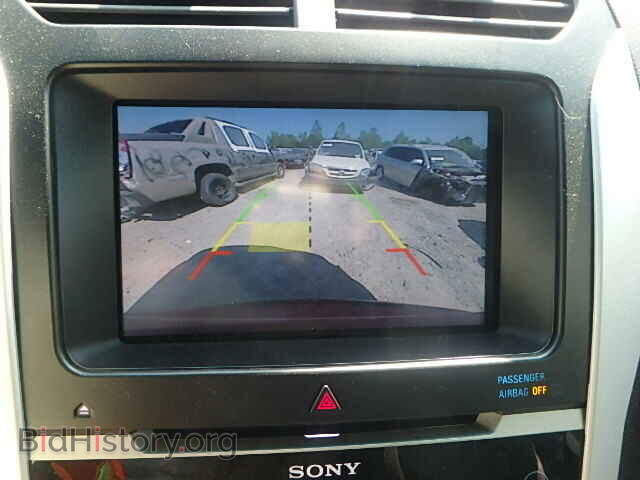 2014 FORD EXPLORER - VIN: 1FM5K8GT6EGB35590 - Фото 10