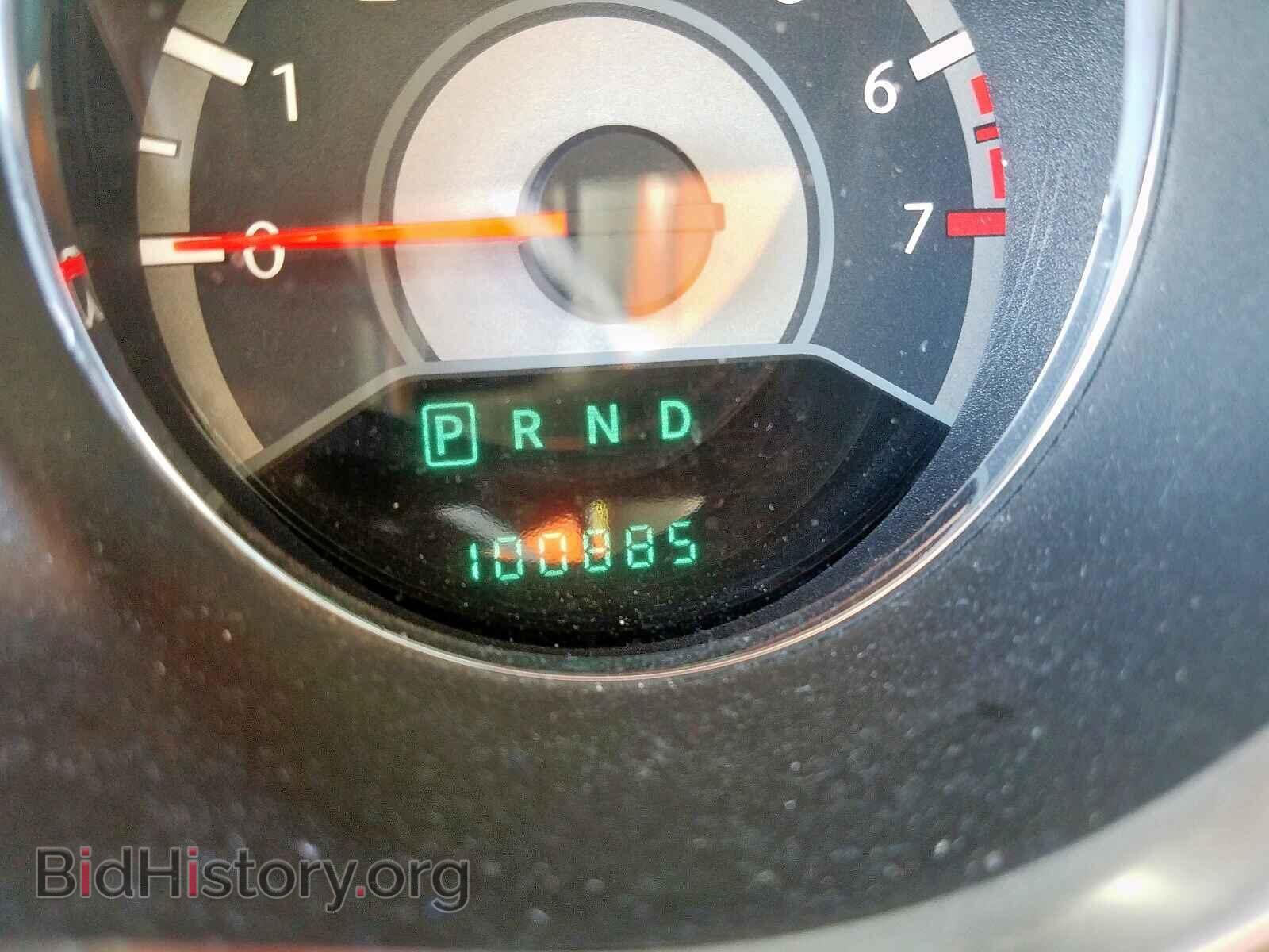 2014 CHRYSLER 200 - VIN: 1C3CCBAB5EN212004 - Фото 8