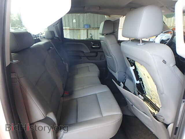 2014 CHEVROLET SILVERADO - VIN: 3GCPCPEC9EG222993 - Photo 6