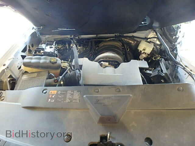 2014 CHEVROLET SILVERADO - VIN: 3GCPCPEC9EG222993 - Photo 7