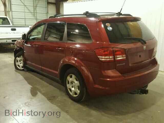 2010 DODGE JOURNEY - VIN: 3D4PG4FBXAT248208 - Фото 3