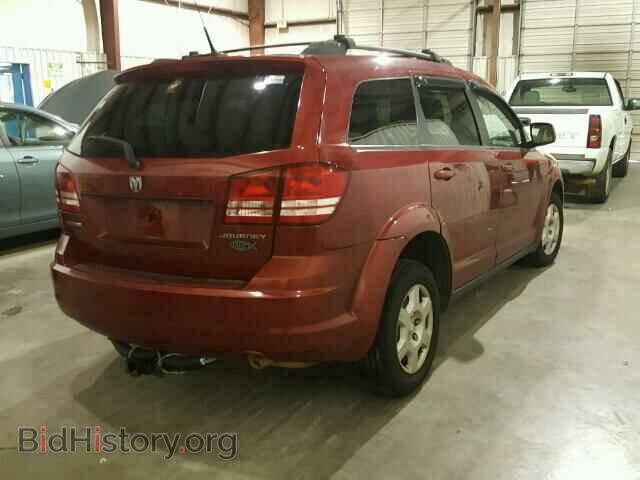 2010 DODGE JOURNEY - VIN: 3D4PG4FBXAT248208 - Фото 4