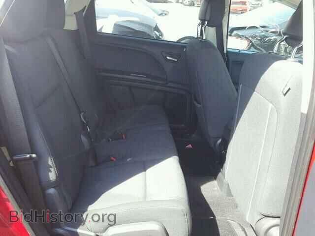 2010 DODGE JOURNEY - VIN: 3D4PG4FBXAT248208 - Фото 6