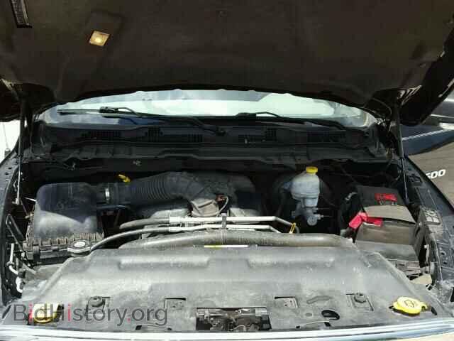 2012 DODGE RAM 1500 - VIN: 1C6RD6GT5CS302429 - Фото 7