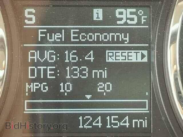 2012 DODGE RAM 1500 - VIN: 1C6RD6GT5CS302429 - Фото 8