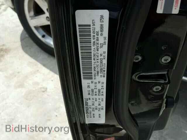 2012 DODGE RAM 1500 - VIN: 1C6RD6GT5CS302429 - Фото 10