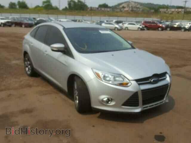 Photo 1FADP3F28DL375118 - FORD FOCUS 2013