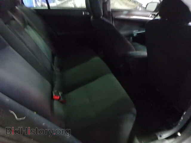 2009 MITSUBISHI LANCER - VIN: JA3AU86W19U020149 - Фото 6