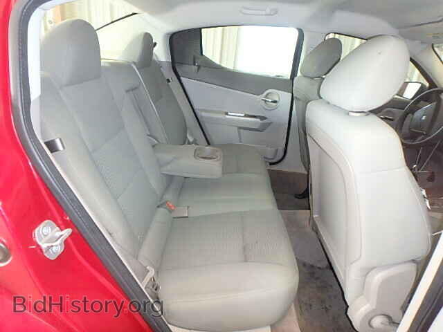 2008 DODGE AVENGER - VIN: 1B3LC56RX8N649795 - Фото 6