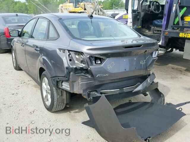 2014 FORD FOCUS SE - VIN: 1FADP3F26EL426701 - Фото 3