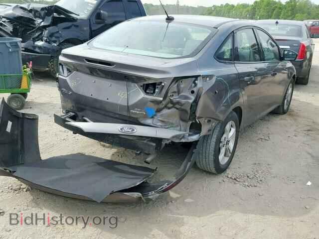 2014 FORD FOCUS SE - VIN: 1FADP3F26EL426701 - Фото 4