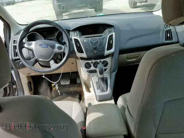 2014 FORD FOCUS SE - VIN: 1FADP3F26EL426701 - Фото 9