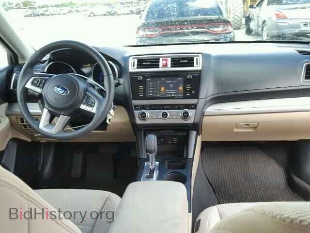 2015 SUBARU OUTBACK - VIN: 4S4BSBFC7F3303733 - Photo 9