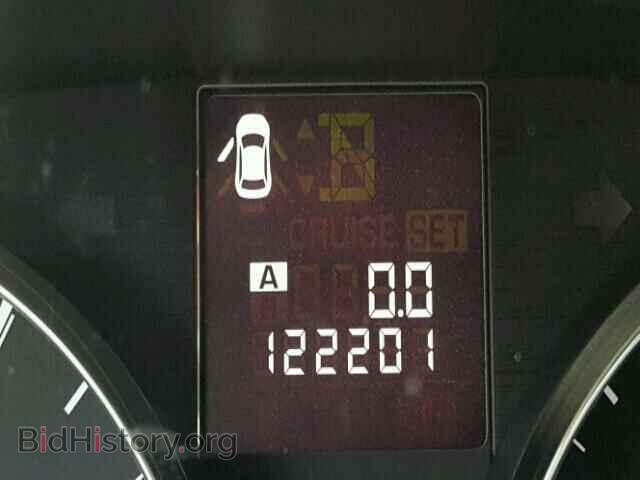 2012 SUBARU OUTBACK - VIN: 4S4BRCLCXC3260846 - Photo 8