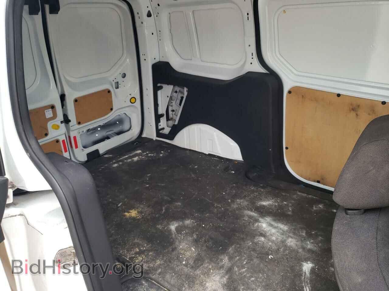 2015 FORD TRANSIT CO - VIN: NM0LS7E78F1181273 - Фото 6
